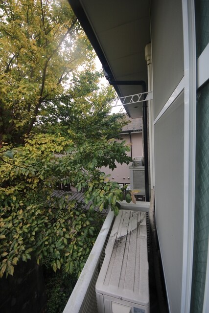 レオパレス鶴間アイリスIの物件内観写真