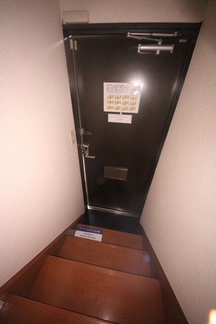 レオパレス鶴間アイリスIの物件内観写真