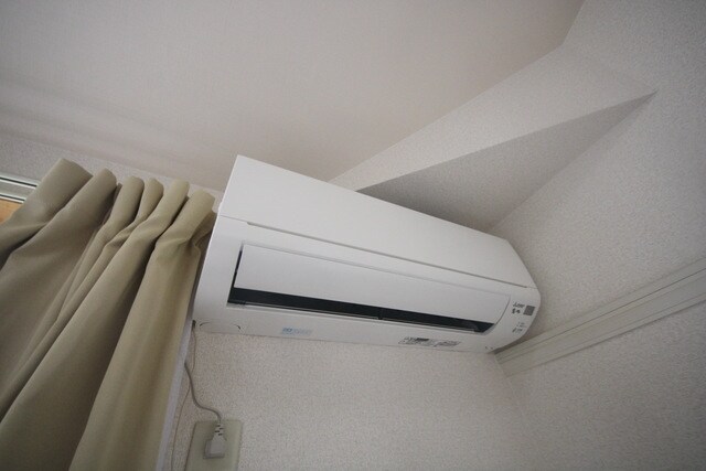 レオパレス鶴間アイリスIの物件内観写真