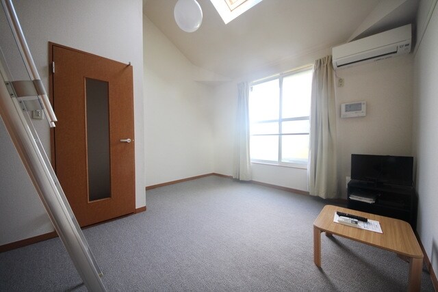 レオパレス鶴間アイリスIの物件内観写真