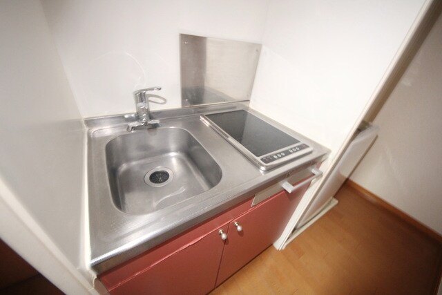 レオパレス鶴間アイリスIの物件内観写真