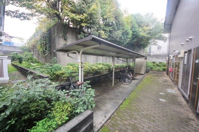 レオパレス鶴間アイリスIの物件内観写真