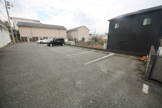 レオパレス鶴間アイリスIの物件内観写真