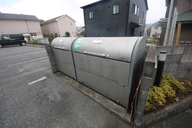 レオパレス鶴間アイリスIの物件内観写真