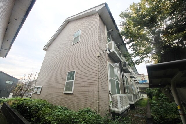 レオパレス鶴間アイリスIの物件内観写真