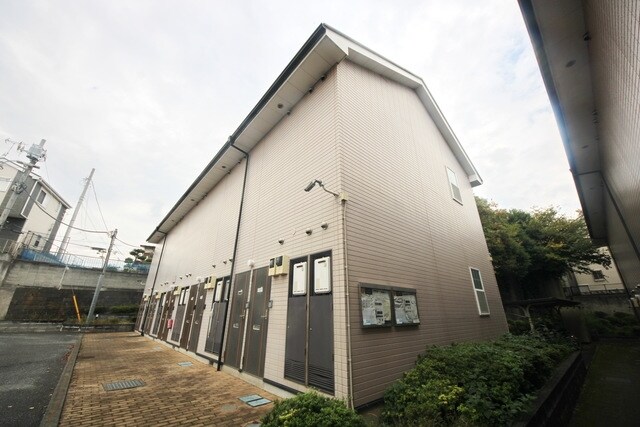 レオパレス鶴間アイリスIの物件内観写真