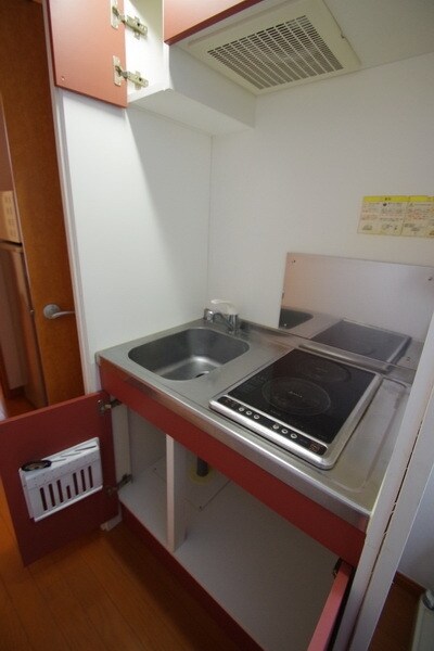 レオパレスシリウス町田の物件内観写真