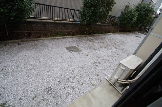 レオパレスシリウス町田の物件内観写真