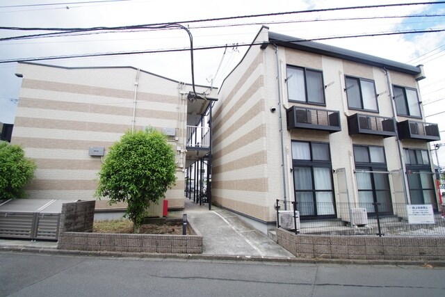 レオパレスシリウス町田の物件内観写真