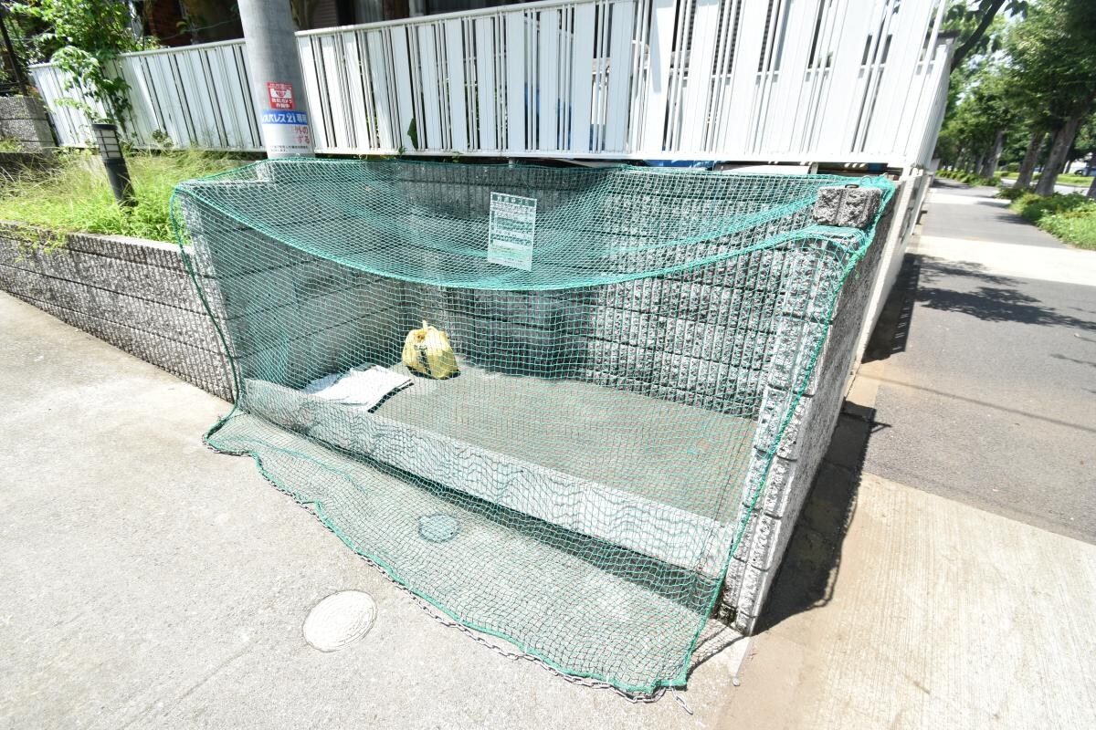 レオパレスChamp Vertの物件内観写真