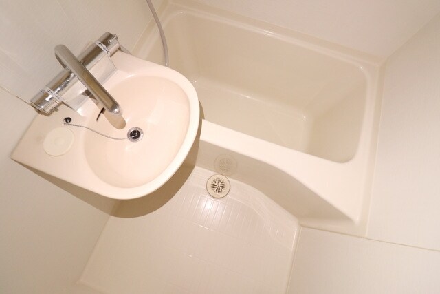 レオパレス鶴間アイリスIIの物件内観写真