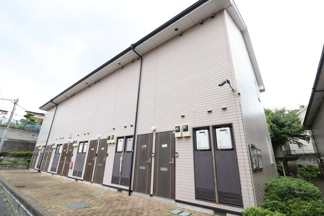 レオパレス鶴間アイリスIIの物件内観写真