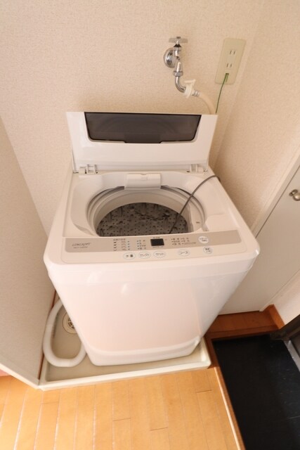 レオパレス鶴間アイリスIIの物件内観写真