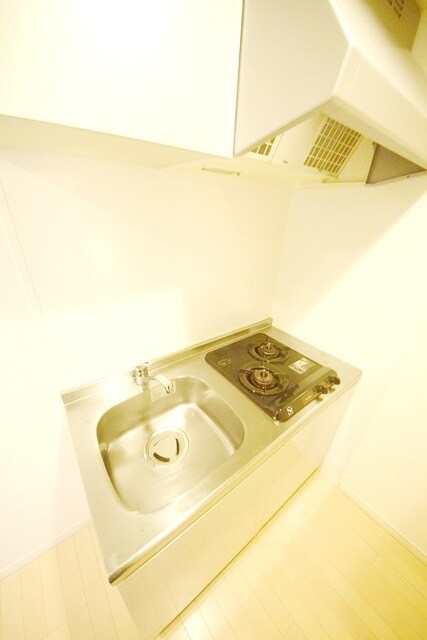 リブリ・サンセリテIIの物件内観写真