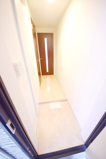 リブリ・サンセリテIIの物件内観写真