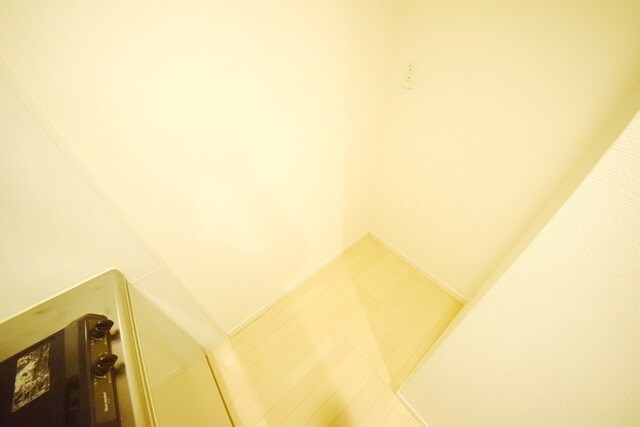 リブリ・サンセリテIIの物件内観写真