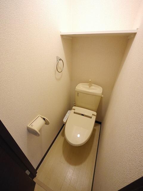 レオネクストピークヒルズの物件内観写真