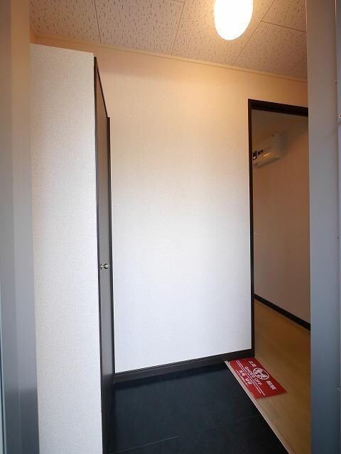 レオネクストピークヒルズの物件内観写真