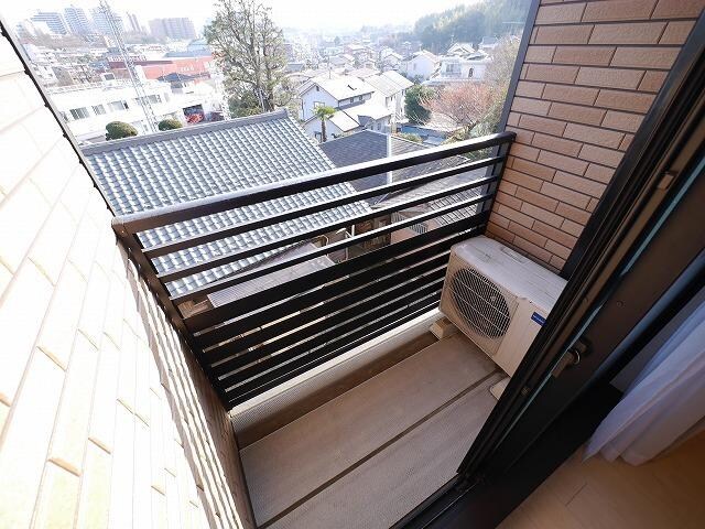 レオネクストピークヒルズの物件内観写真