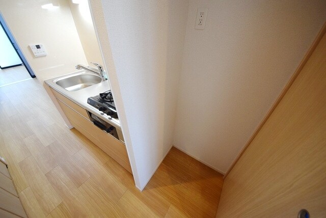 ポルト・ボヌールの物件内観写真