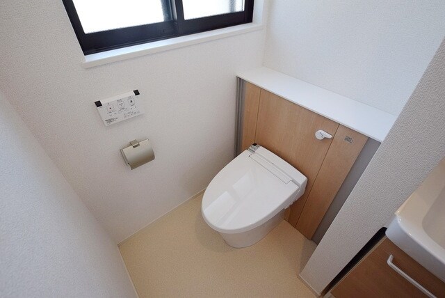 ポルト・ボヌールの物件内観写真