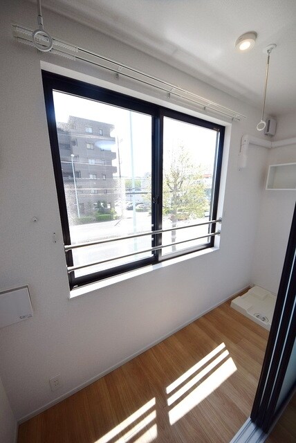 ポルト・ボヌールの物件内観写真