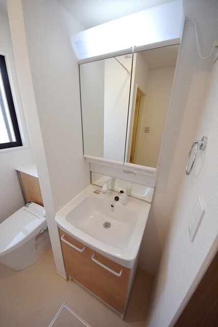 ポルト・ボヌールの物件内観写真