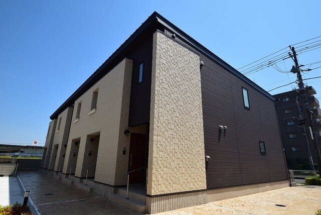 ポルト・ボヌールの物件内観写真