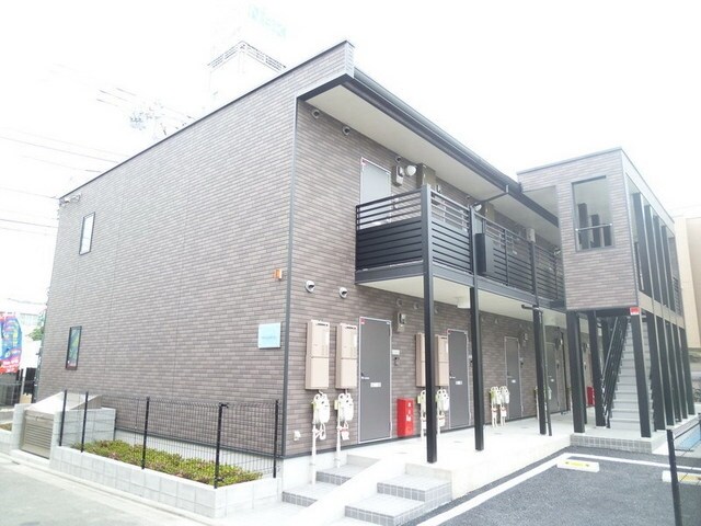 レオネクストグリーンヒルズ18の物件内観写真