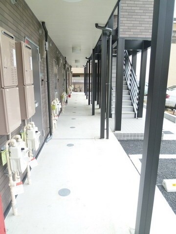 レオネクストグリーンヒルズ18の物件内観写真