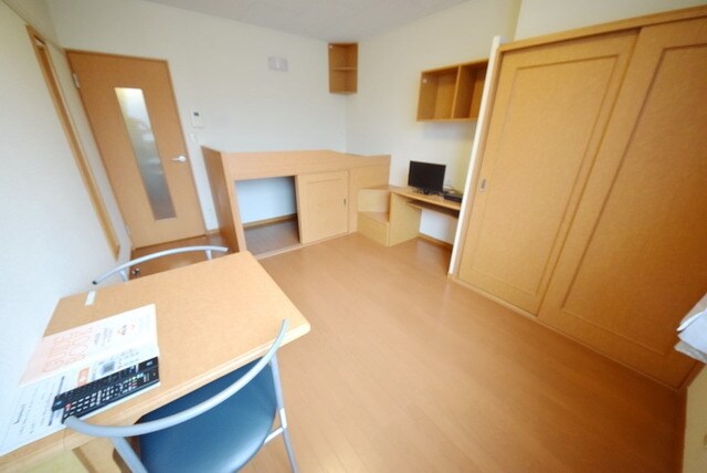 レオパレスFine2の物件内観写真