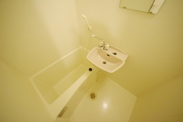 レオパレスFine2の物件内観写真