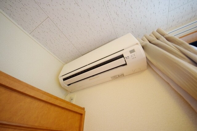 レオパレスFine2の物件内観写真