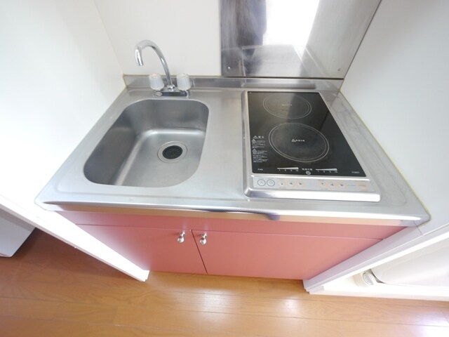 レオパレスさくらの物件内観写真