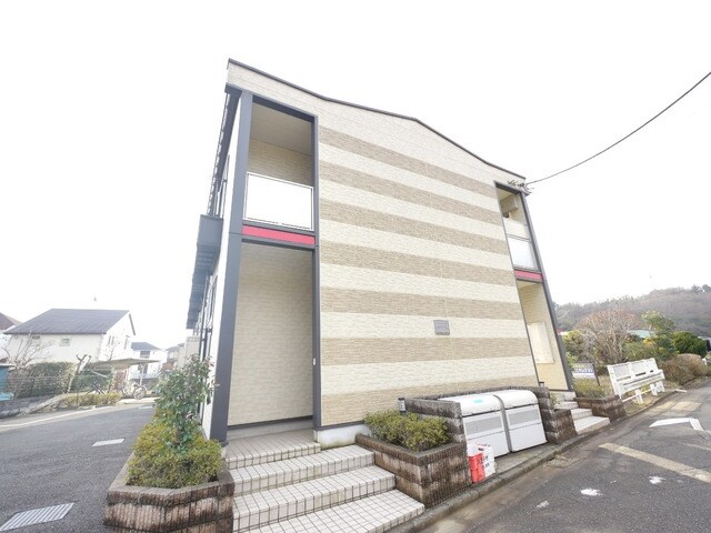 レオパレスさくらの物件内観写真