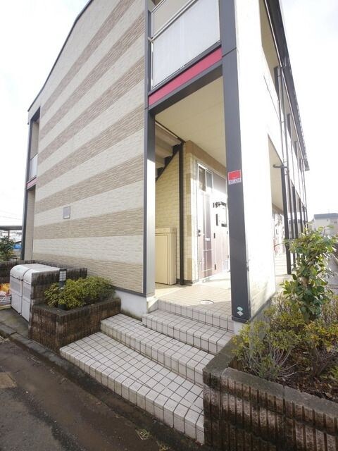 レオパレスさくらの物件内観写真