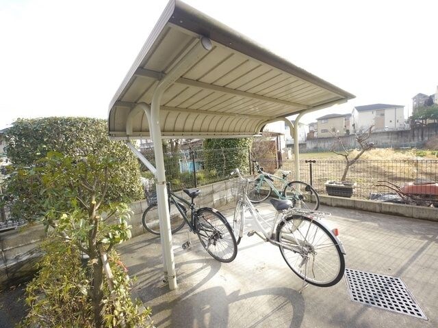 レオパレスさくらの物件内観写真