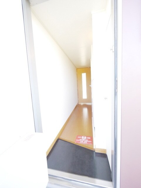 レオパレス富士見台の物件内観写真