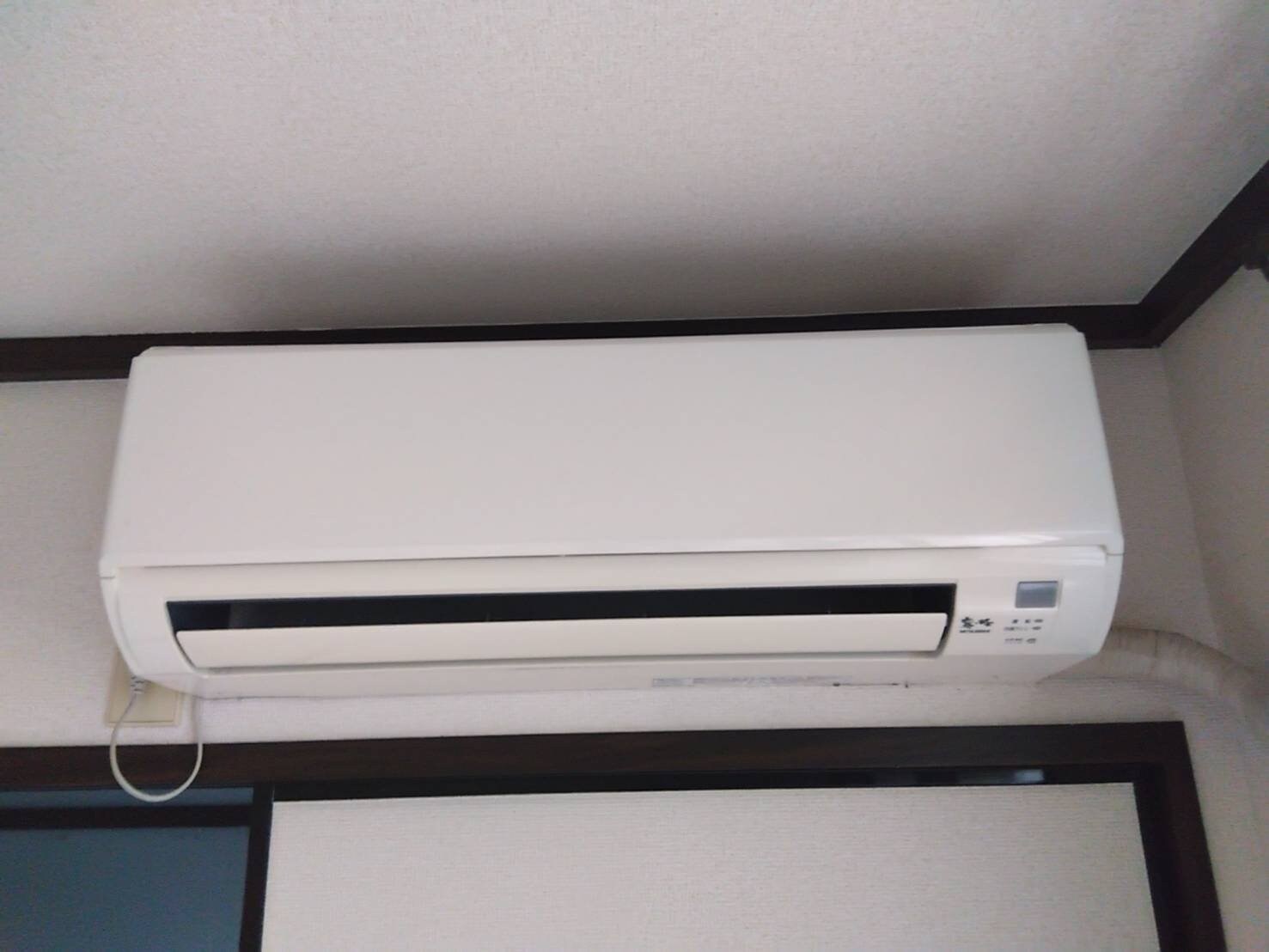 サンアミティ日野の物件内観写真