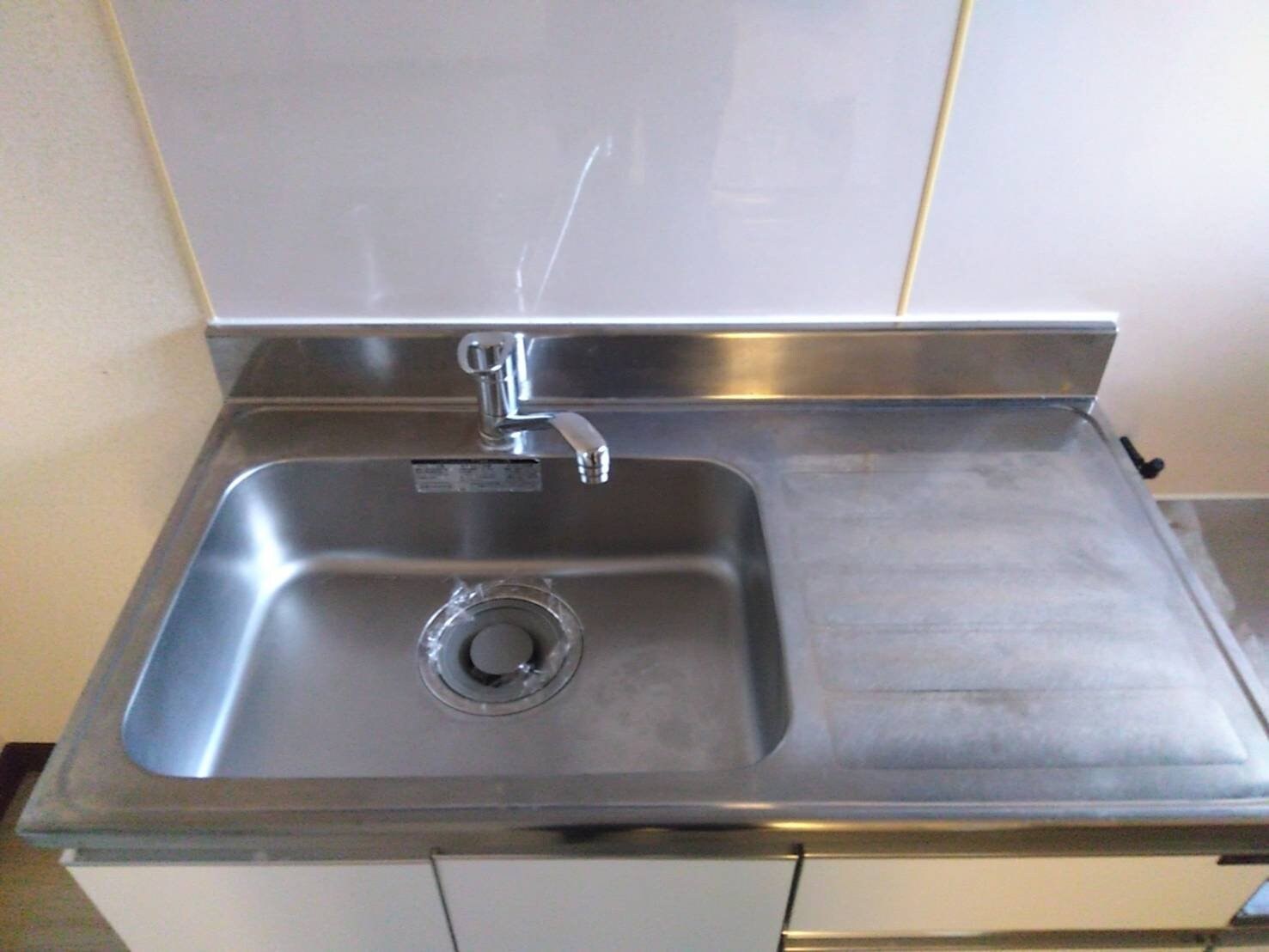 サンアミティ日野の物件内観写真