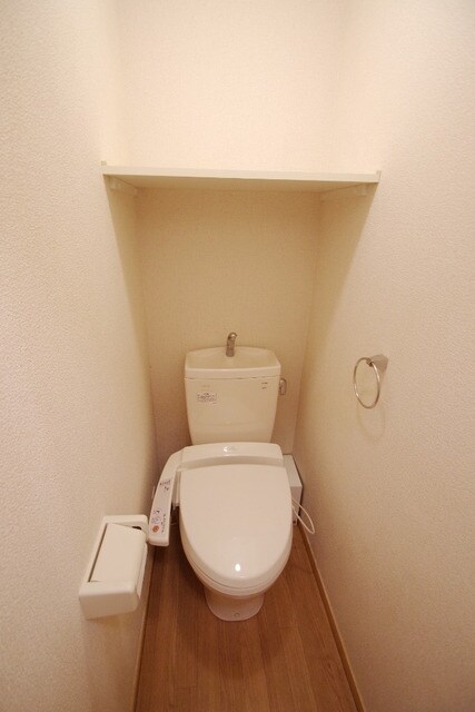 レオパレスコンフォニティの物件内観写真