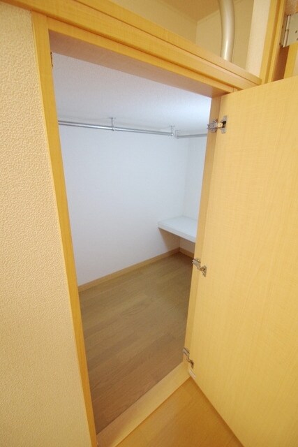 レオパレスコンフォニティの物件内観写真