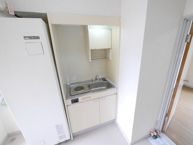 ニュータウンハウスの物件内観写真