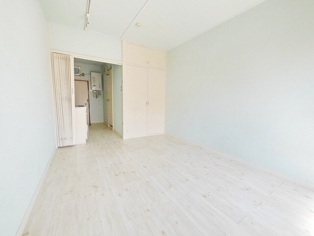 パークハイツ中島IIの物件内観写真