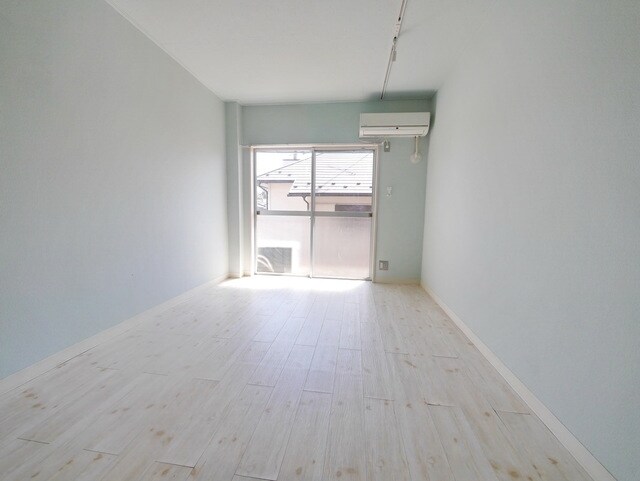 パークハイツ中島IIの物件内観写真