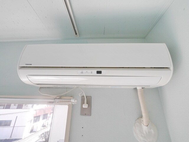 パークハイツ中島IIの物件内観写真