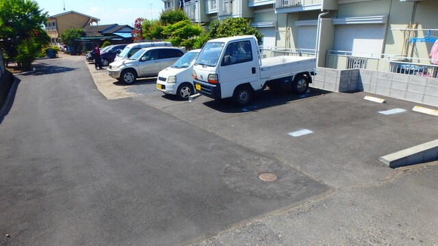 サンクリード高幡の物件内観写真