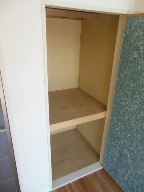 サンクリード高幡の物件内観写真