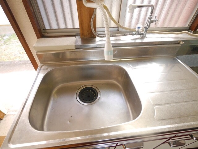 市川ハイツの物件内観写真