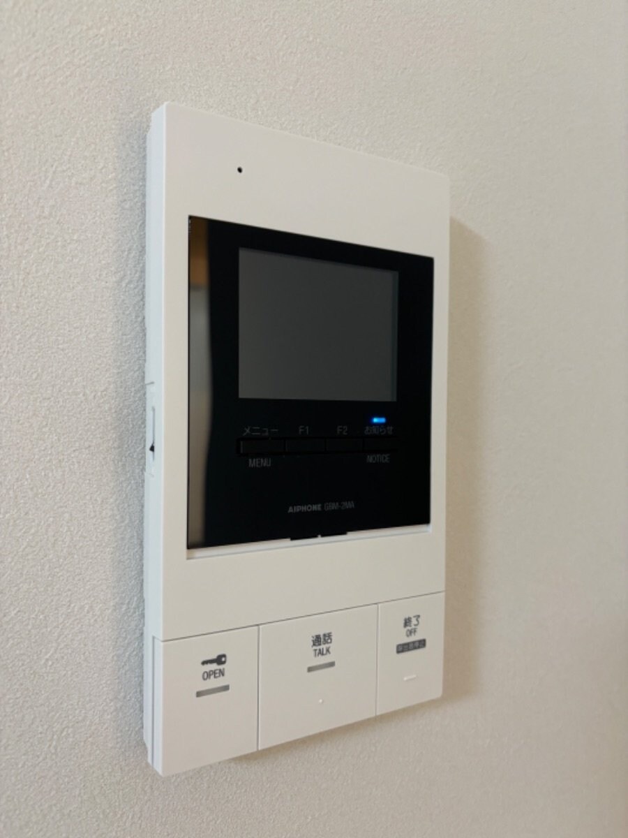 デア 清新の物件内観写真